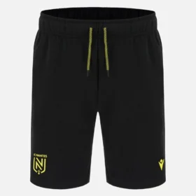 FC Nantes 2025/26 Calções de viagem para adultos Athleisure