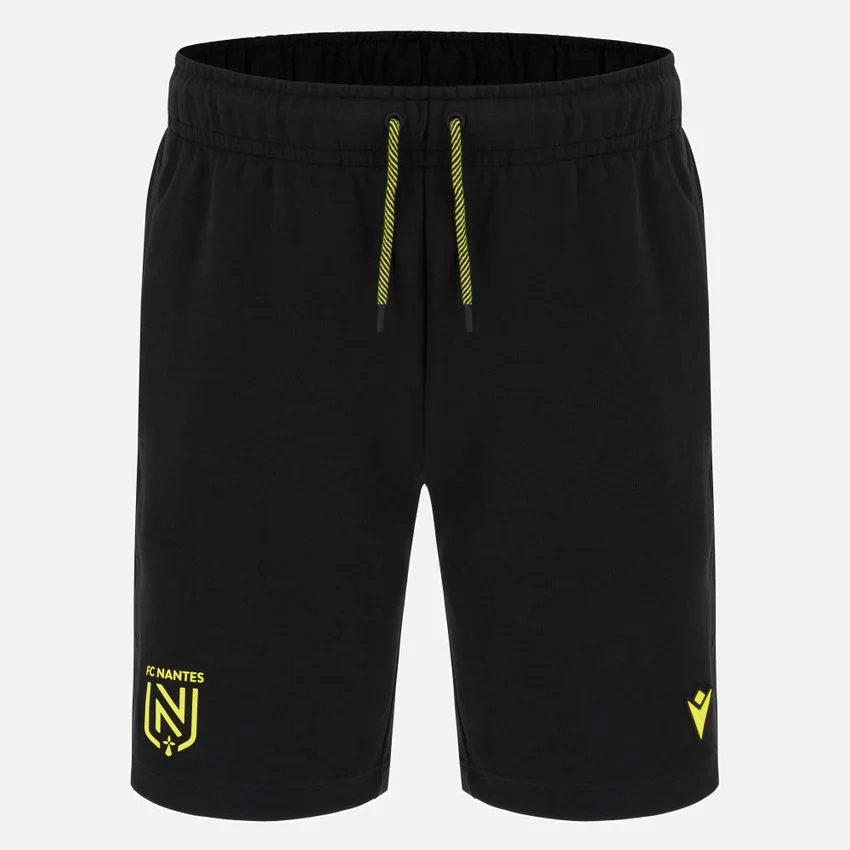 FC Nantes 2025/26 Calções de viagem para adultos Athleisure FC Nantes 2025/26 Calções de viagem para adultos Athleisure