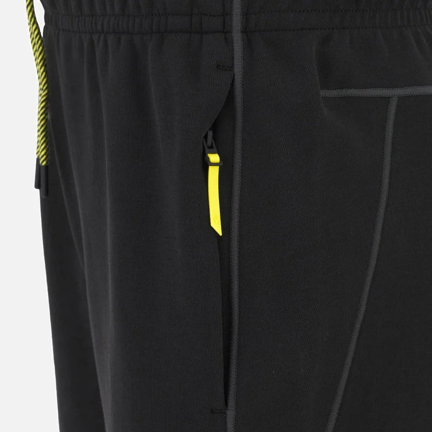 FC Nantes 2025/26 Calções de viagem para adultos Athleisure FC Nantes 2025/26 Calções de viagem para adultos Athleisure