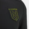 FC Nantes 2025/26 Camisola de viagem para adultos Athleisure FC Nantes 2025/26 Camisola de viagem para adultos Athleisure