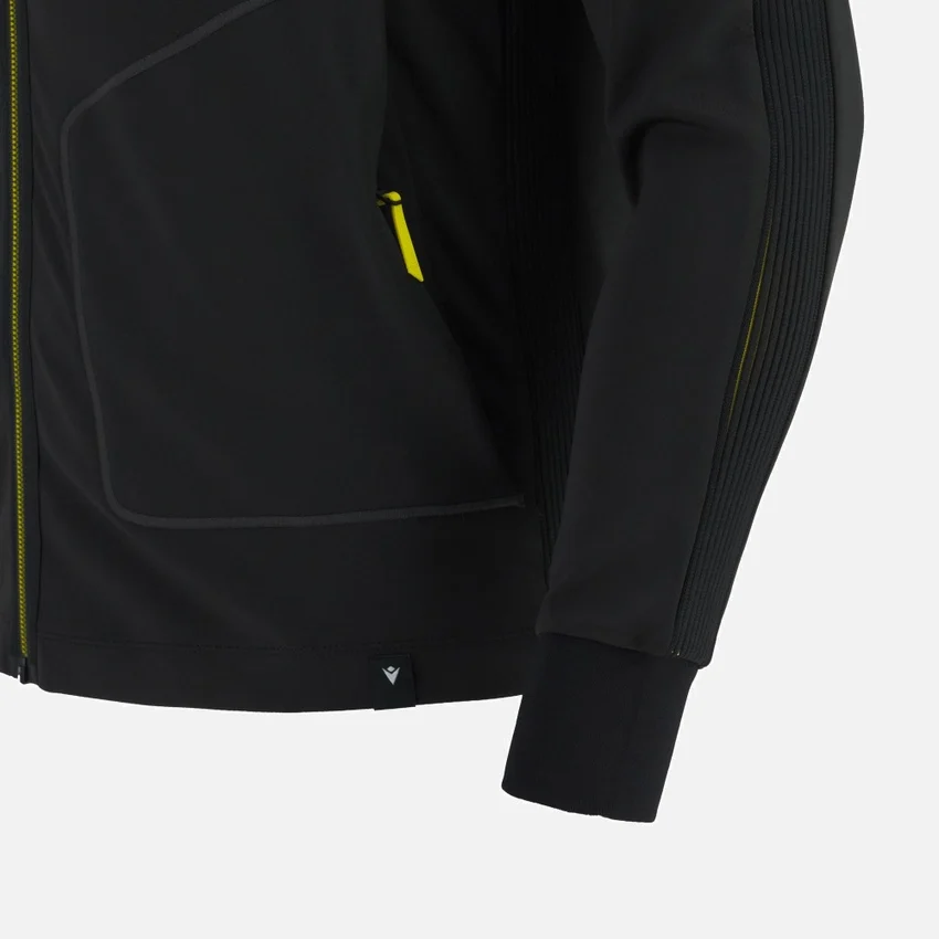 FC Nantes 2025/26 Camisola de viagem para adultos Athleisure FC Nantes 2025/26 Camisola de viagem para adultos Athleisure