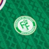 Federazione Calcistica Isole Comore 2025/26 Camisolas de jogo em casa para adultos Federazione Calcistica Isole Comore 2025/26 Camisolas de jogo em casa para adultos