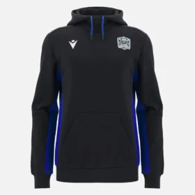 Glasgow Warriors 2025/26 Travel Hoodies Glasgow Warriors 2025/26 Travel Hoodies