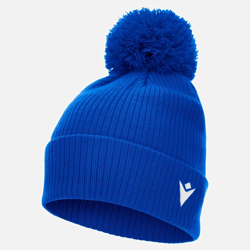 Gorro com pompom Gorro com pompom