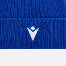 Gorro com pompom