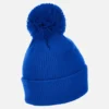 Gorro com pompom Gorro com pompom