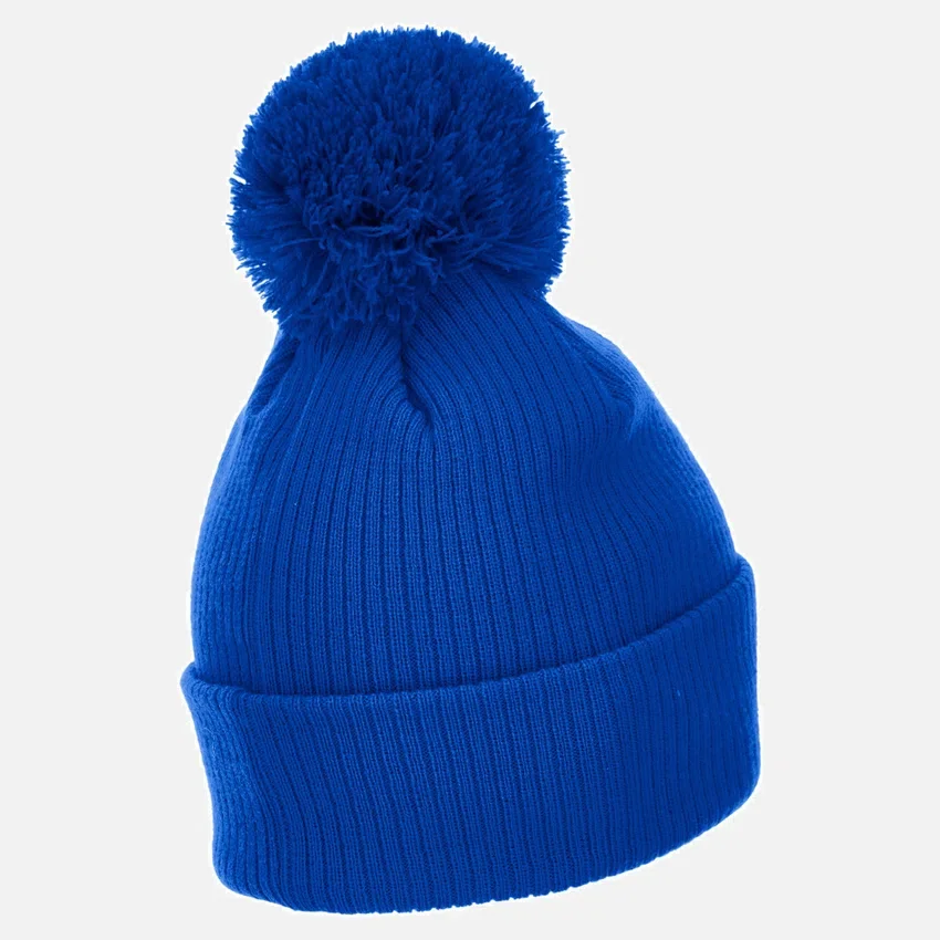 Gorro com pompom Gorro com pompom
