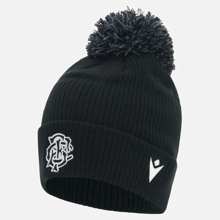 Gorro com pompom Barbarians 2025/26 Gorro com pompom Barbarians 2025/26