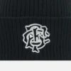 Gorro com pompom Barbarians 2025/26 Gorro com pompom Barbarians 2025/26
