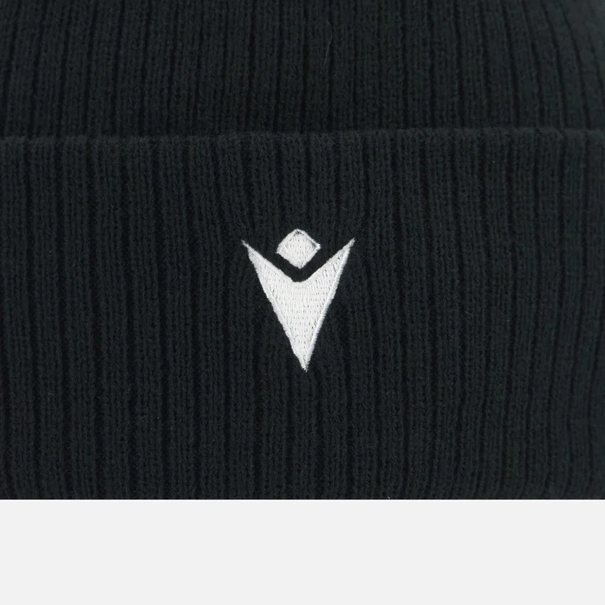 Gorro com pompom Barbarians 2025/26 Gorro com pompom Barbarians 2025/26