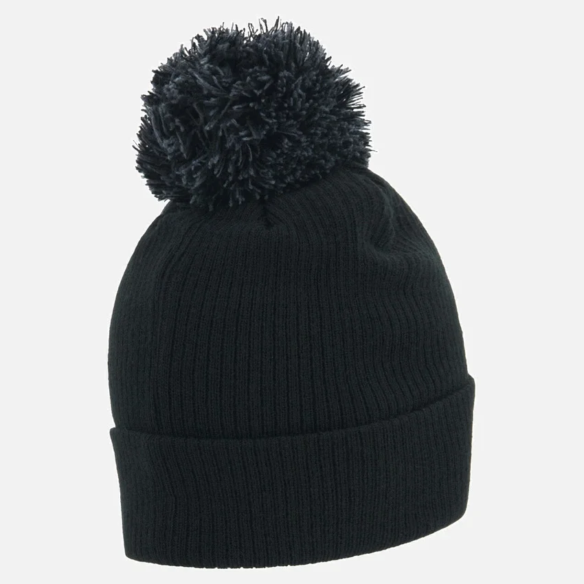 Gorro com pompom Barbarians 2025/26 Gorro com pompom Barbarians 2025/26