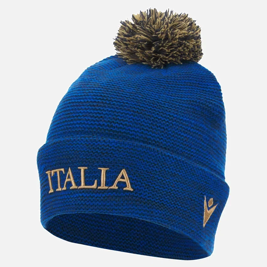 Gorro para adulto Italia Rugby 2025/26 Gorro para adulto Italia Rugby 2025/26