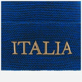 Gorro para adulto Italia Rugby 2025/26