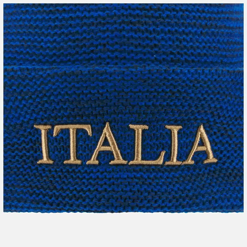 Gorro para adulto Italia Rugby 2025/26 Gorro para adulto Italia Rugby 2025/26