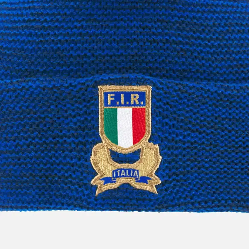 Gorro para adulto Italia Rugby 2025/26 Gorro para adulto Italia Rugby 2025/26