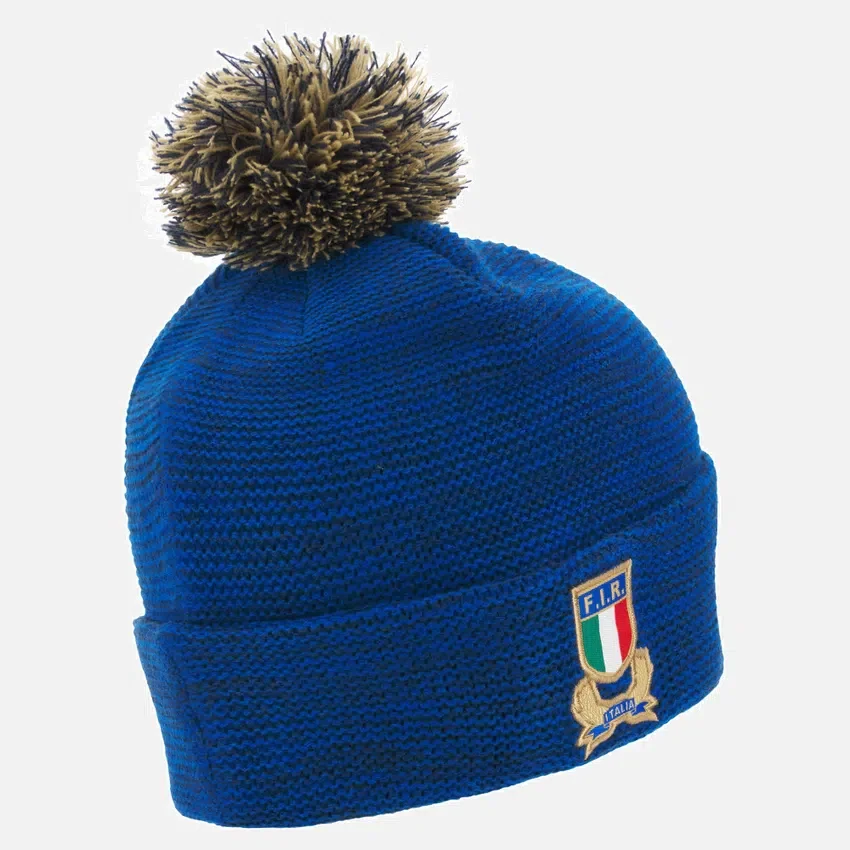 Gorro para adulto Italia Rugby 2025/26 Gorro para adulto Italia Rugby 2025/26