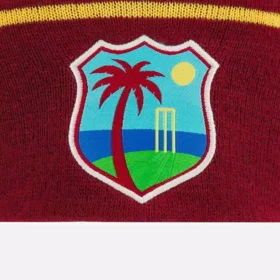 Gorro West Indies Cricket 2025/26