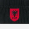 Gorros de adulto da Seleção Nacional da Albânia FSHF 2026/2027 Gorros de adulto da Seleção Nacional da Albânia FSHF 2026/2027