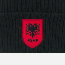 Gorros de adulto da Seleção Nacional da Albânia FSHF 2026/2027