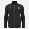 Hannover 96 2025/26 Casaco Anthem para Adultos Athleisure Hannover 96 2025/26 Casaco Anthem para Adultos Athleisure