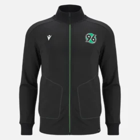Hannover 96 2025/26 Casaco Anthem para Adultos Athleisure Hannover 96 2025/26 Casaco Anthem para Adultos Athleisure