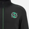 Hannover 96 2025/26 Casaco Anthem para Adultos Athleisure Hannover 96 2025/26 Casaco Anthem para Adultos Athleisure