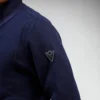Hoodie Lagoon Comfort com fecho completo Hoodie Lagoon Comfort com fecho completo
