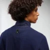 Hoodie Lagoon Comfort com fecho completo Hoodie Lagoon Comfort com fecho completo