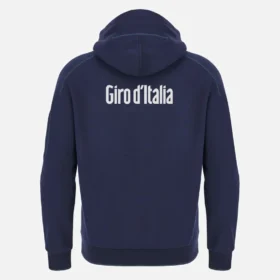 Hoodie macio Giro d’Italia 2026
