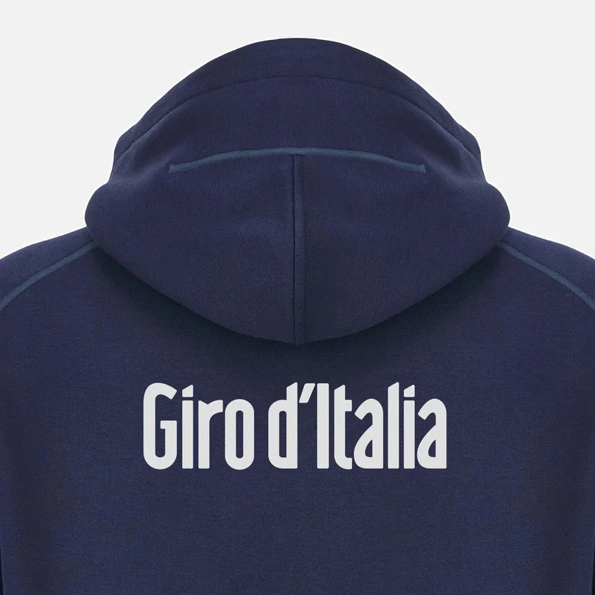 Hoodie macio Giro d’Italia 2026 Hoodie macio Giro d’Italia 2026