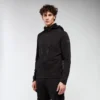 Hoodies com capuz e fecho completo Awer Technical Hoodies com capuz e fecho completo Awer Technical