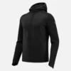 Hoodies com capuz e fecho completo Awer Technical Hoodies com capuz e fecho completo Awer Technical