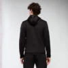 Hoodies com capuz e fecho completo Awer Technical Hoodies com capuz e fecho completo Awer Technical