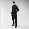Hoodies com capuz e fecho completo Awer Technical Hoodies com capuz e fecho completo Awer Technical