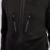 Hoodies com capuz e fecho completo Awer Technical Hoodies com capuz e fecho completo Awer Technical
