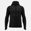 Hoodies com capuz e fecho completo Awer Technical Hoodies com capuz e fecho completo Awer Technical