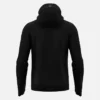 Hoodies com capuz e fecho completo Awer Technical Hoodies com capuz e fecho completo Awer Technical