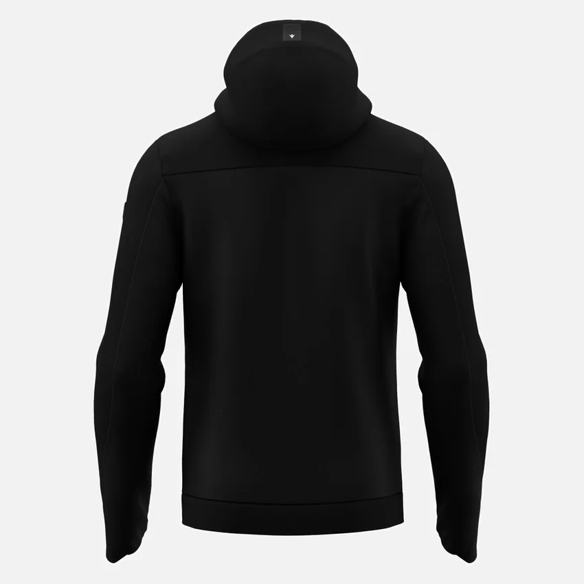 Hoodies com capuz e fecho completo Awer Technical Hoodies com capuz e fecho completo Awer Technical