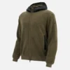 Hoodies com capuz e fecho completo Sapporo Teddy Hoodies com capuz e fecho completo Sapporo Teddy