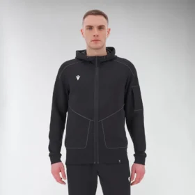 Hoodies com capuz Kanak