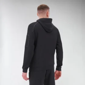 Hoodies com capuz Kanak