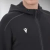 Hoodies com capuz Kanak