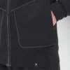 Hoodies com capuz Kanak