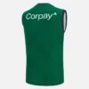 Hoodies com capuz sem mangas da Seleção de Críquete da Irlanda 2026/28 ODI Hoodies com capuz sem mangas da Seleção de Críquete da Irlanda 2026/28 ODI