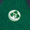 Hoodies com capuz sem mangas da Seleção de Críquete da Irlanda 2026/28 ODI Hoodies com capuz sem mangas da Seleção de Críquete da Irlanda 2026/28 ODI