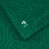 Hoodies com capuz sem mangas da Seleção de Críquete da Irlanda 2026/28 ODI Hoodies com capuz sem mangas da Seleção de Críquete da Irlanda 2026/28 ODI