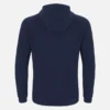 Hoodies com fecho completo Sale Sharks 2025/26 Hoodies com fecho completo Sale Sharks 2025/26