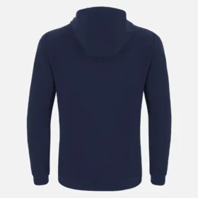 Hoodies com fecho completo Sale Sharks 2025/26 Hoodies com fecho completo Sale Sharks 2025/26