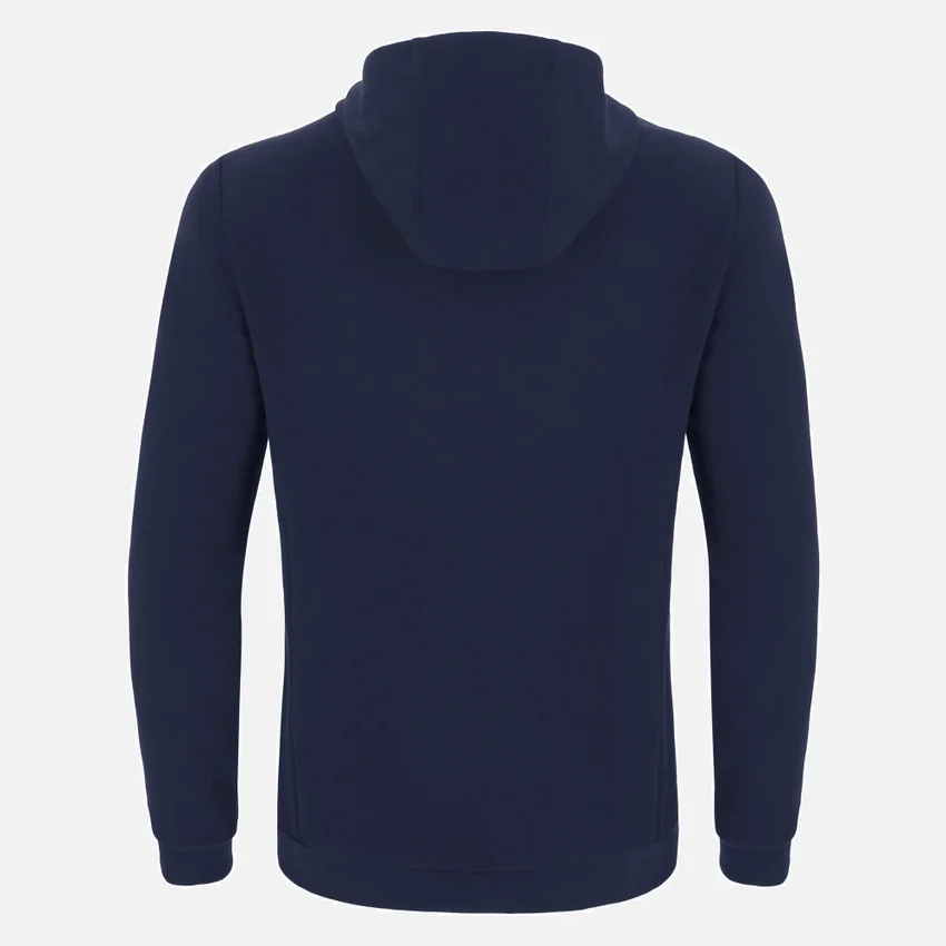 Hoodies com fecho completo Sale Sharks 2025/26 Hoodies com fecho completo Sale Sharks 2025/26