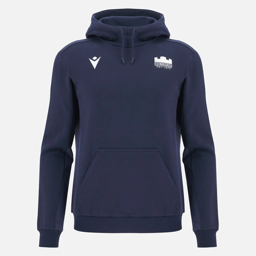 Hoodies Edinburgh Rugby 2025/26 Hoodies Edinburgh Rugby 2025/26